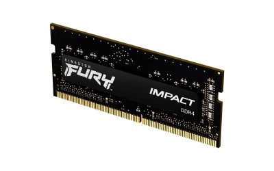 KS DDR4 SODIMM 16GB 3200 KF432S20IB/16 foto