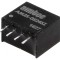 Convertor DC/DC 2W 5V-24V 80mA SIP4