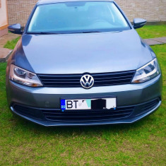 Vw Jetta 1.2, an fabricatie 2013