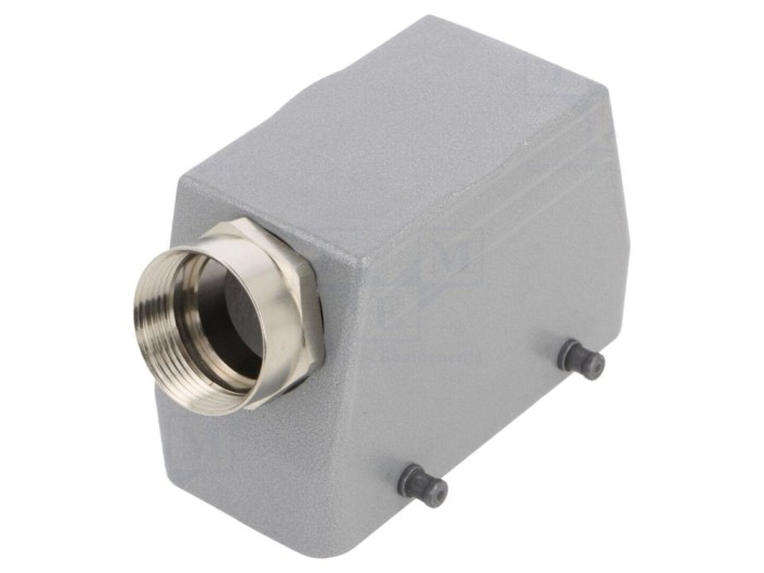 Conector carcasă HDC EPIC H-B 16 PG21