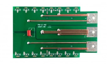 ProWELD PWPN-11A0 Placa de baza pentru invertor WSME-250