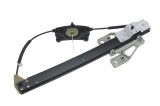 Macara geam Audi A4 2008-, Stanga Spate, NTY EPS-AU-025