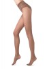 Ciorap cu Chilot Dantelat Bikini 20 Den - Shade, 4-L Standard, Conte Elegant