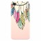 Husa silicon pentru Apple Iphone 4 / 4S, Dreamcatcher 101