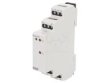 Releu DPDT 16A IP20 pentru Instalații Bistabile 230V