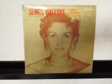Vinil LP &quot;Japan Press&quot; Elisabeth Schwarzkopf, Gerald Moore &lrm;&ndash; (VG+)