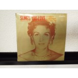 Vinil LP &quot;Japan Press&quot; Elisabeth Schwarzkopf, Gerald Moore &lrm;&ndash; (VG+)