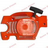 Demaror drujba Husqvarna 36, 41, 136, 141 (cu pinion fulie fix ), China