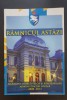 R&acirc;mnicul Astăzi: Raport Administrație 2008-2012 - Politică, Realizări Locale, Carte NECARTONATĂ - Stare Foarte Bună, 2012, 46 pagini