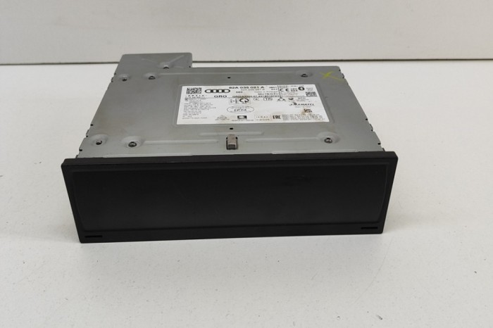 Unitate de control navigație AUDI A1 Sportback GBA 2023 OEM: 82A035021A,82A035021B 26338611