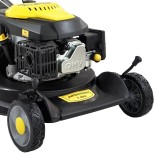 Masina de tuns gazon ProGARDEN T400I pe benzina, 3.5 CP, 398 mm, 40 L