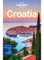 Croatia | Lonely Planet foto