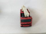 Bnk jc Matchbox Snorkel - 1981