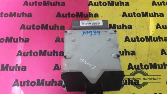 Calculator ecu Ford Mondeo 3 (2000-2008) [B5Y] 2S7A-12A650-AHC