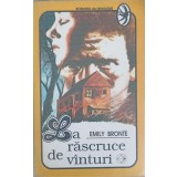 LA RASCRUCE DE VANTURI-EMILY BRONTE-257165