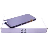 Display Huawei Y6 (2019) Negru OEM, 02352LVM - Ecran LCD Telefon