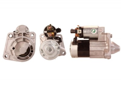 Electromotor Eu, Chrysler Voyager Iv (Rg, Rs), 09.1999-12.2008, Dodge Caravan (Rg_), 02.00-12.07 Motor 2,4, foto