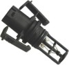 Senzor,temperatura aer admisie VW LT II platou / sasiu (2DC, 2DF, 2DG, 2DL, 2DM) (1996 - 2006) TOPRAN 401 471