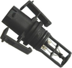 Senzor,temperatura aer admisie SMART FORTWO Cupe (451) (2007 - 2016) TOPRAN 401 471