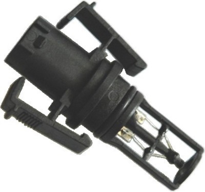 Senzor,temperatura aer admisie VW LT II bus (2DB, 2DE, 2DK) (1996 - 2006) TOPRAN 401 471 foto
