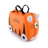 Valiza Copii Trunki TIPU Tigrisorul - Bagaj de Mana Calatorie, 18L, 3-6 Ani, Design Tigru