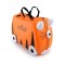 Valiza Trunki TIPU - Tigrisorul