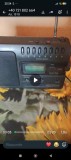 Radio Vintage Panasonic RF 3700
