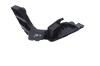 Suport bara de protecție st&acirc;nga spate VW GOLF VIII CD1 2022 OEM: 5H6807393E | 20605570