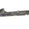 Suport bara de protecție dreapta spate AUDI TT 8J3 2007 OEM: 8J0807484 11831903