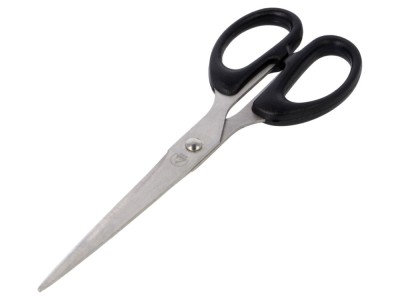 Foarfece ESD 175mm Electroconductor Metalic foto