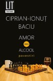 Amor fara alcool | Ciprian-Ionut Baciu, 2020