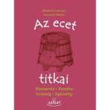 Az ecet titkai - &Eacute;lisabeth Andr&eacute;ani
