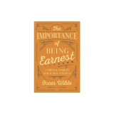The Importance of Being Earnest