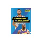 Stephen Curry vs. Magic Johnson: Who Would Win?