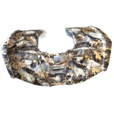 CARENA FATA CAMUFLAJ