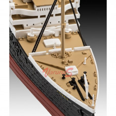 REVELL RMS Titanic foto