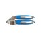 Presa usturoi, Blue line