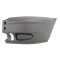 Parte laterala bara , colt lateral flaps fata ,stanga , dark-grey , fara cu gauri proiectoare Ford Transit (V184/5), 05.2000-04.2006, 4352684