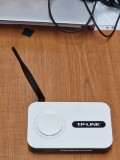Rooter TP-Link TL-WR340G Fara Alimentator, 4