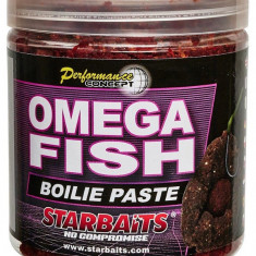 Omega Fish Coating paste 250g