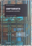 Criptografia: arta pastrarii secretelor - Joan Vicenc Gomez i Urgelles