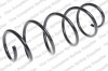 LESJ&Ouml;FORS 4015686 Arc spiral