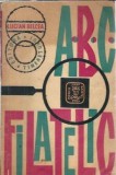 ABC filatelic - Lucian Belcea