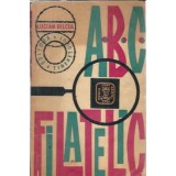ABC filatelic - Lucian Belcea