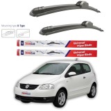 Cumpara ieftin Stergatoare Volkswagen Fox (5Z1, 5Z3) 2005-2012
