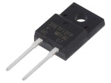 Diodă Redresoare THT 1,2kV 20A TO220FP