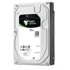 Hard disk server Seagate Exos Enterprise 7E8 4TB SATA 256MB 7200rpm 3.5 inch foto