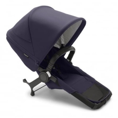 Unitate Scaun Carucior Bugaboo Donkey 5 Dark Navy foto