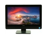All in One DELL OptiPlex 3030 Refurbished, I3-4160, 8GB RAM, 120GB SSD, 19.5", Windows 11 Pro, Stare Buna