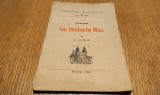 Episcopul ION INOCHENTIE MICU - N. Comsa - Tipografia Seminarului, Blaj, Oamenii BLAJULUI nr. 1, 1943, 64 p.